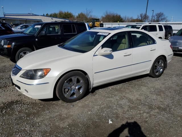 Acura RL