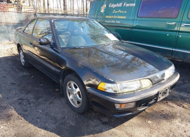 Acura Integra