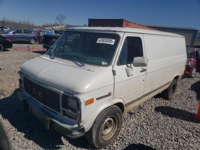 GMC Vandura
