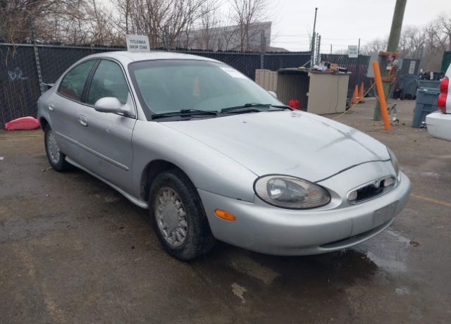 Mercury Sable