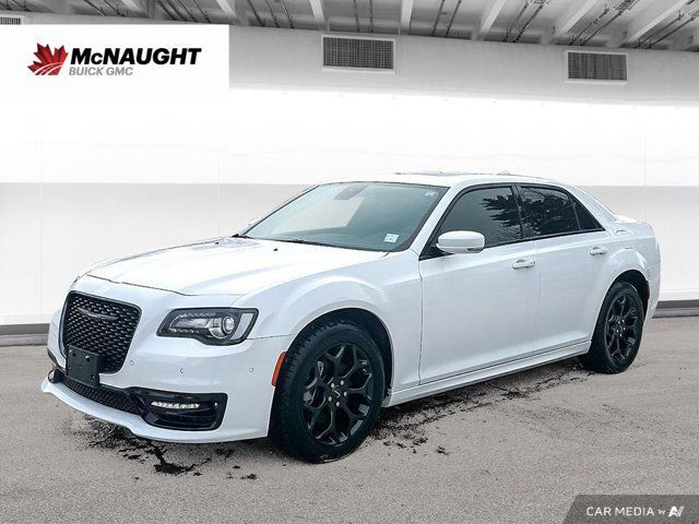 CHRYSLER
