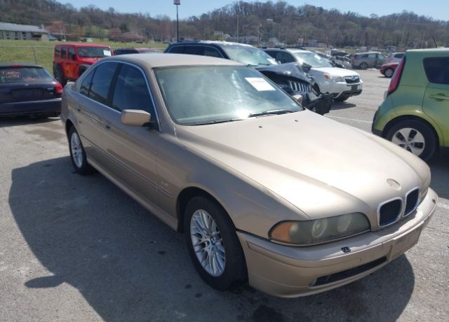 BMW 530i