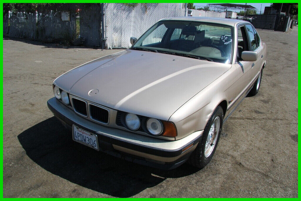 BMW 530i