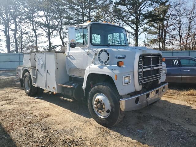 Ford LN8000