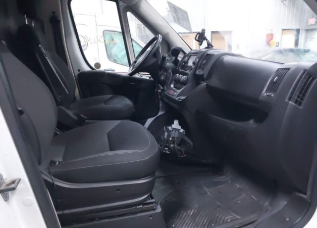 RAM Promaster 1500
