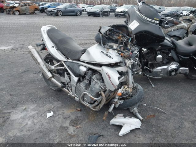 Suzuki GSF600SK