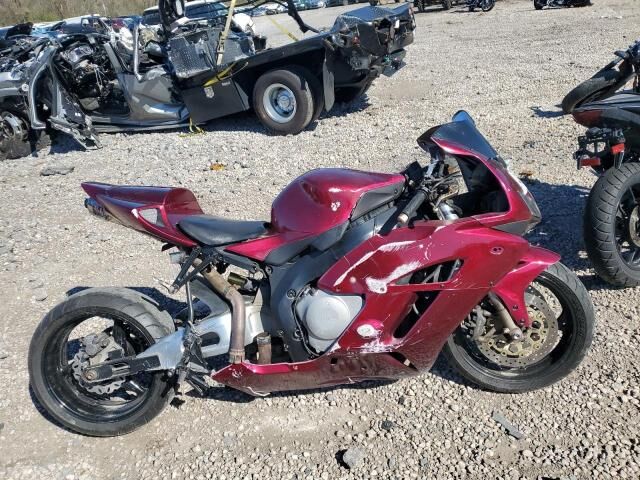 Honda CBR1000
