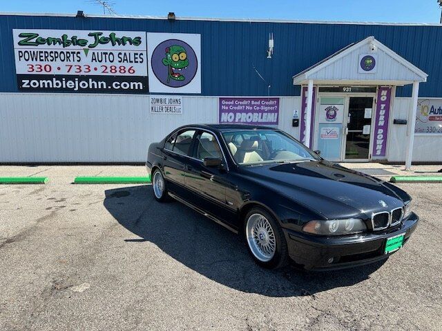 BMW 525i