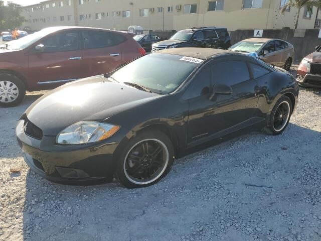 Mitsubishi Eclipse