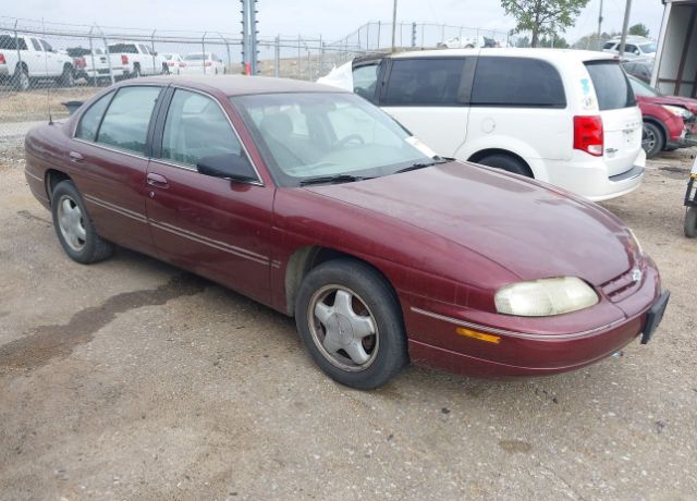 Chevrolet Lumina
