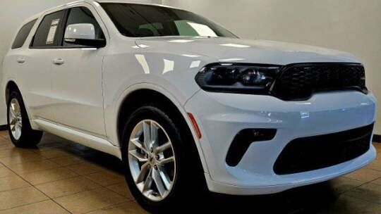 2022 DODGE Durango