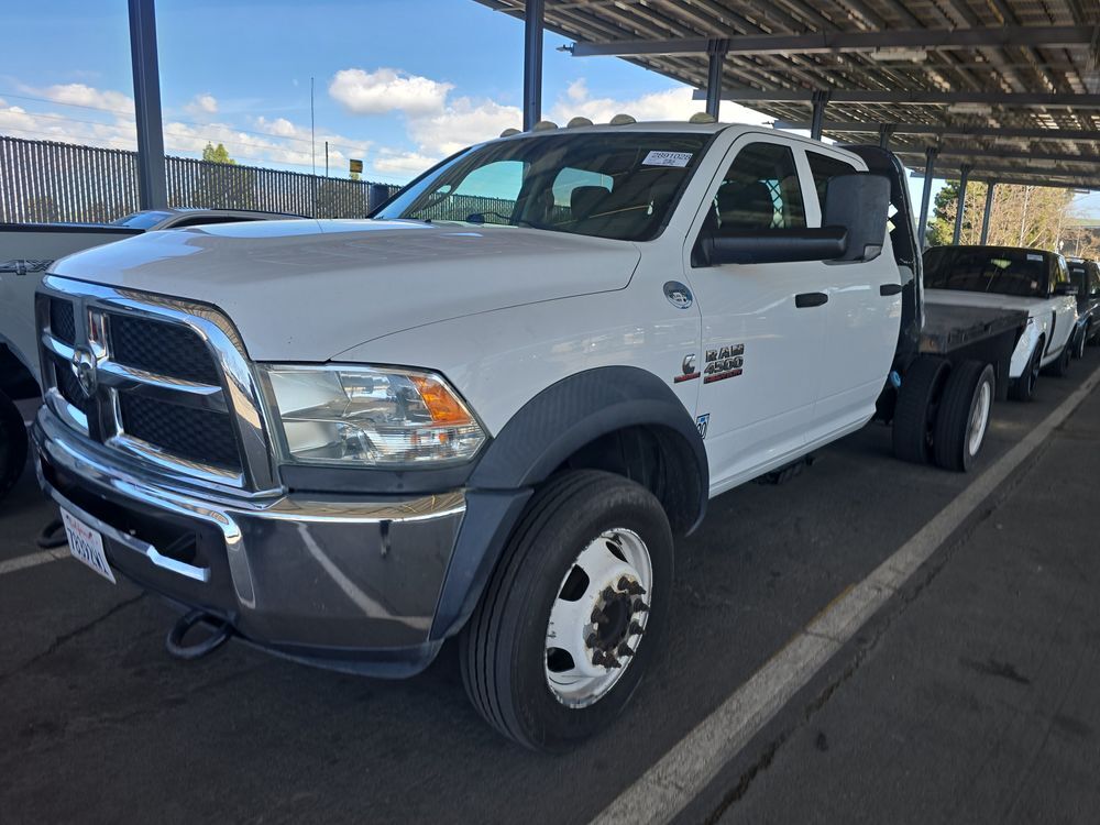 RAM 4500