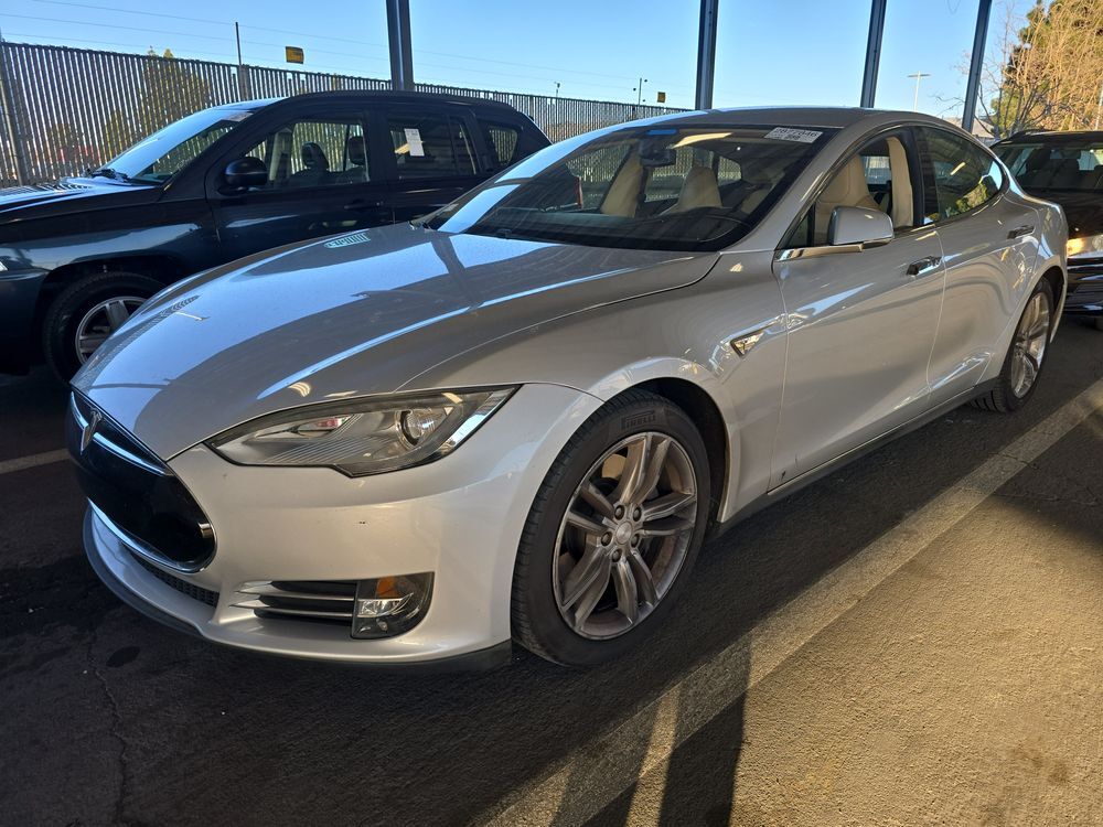 TESLA