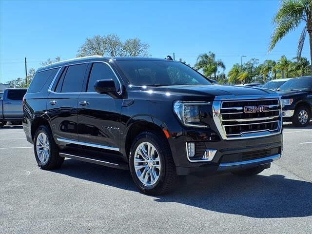 2023 GMC Yukon