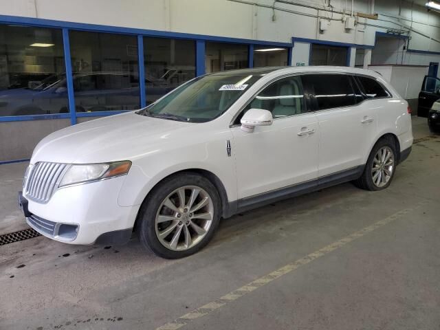 Lincoln MKT