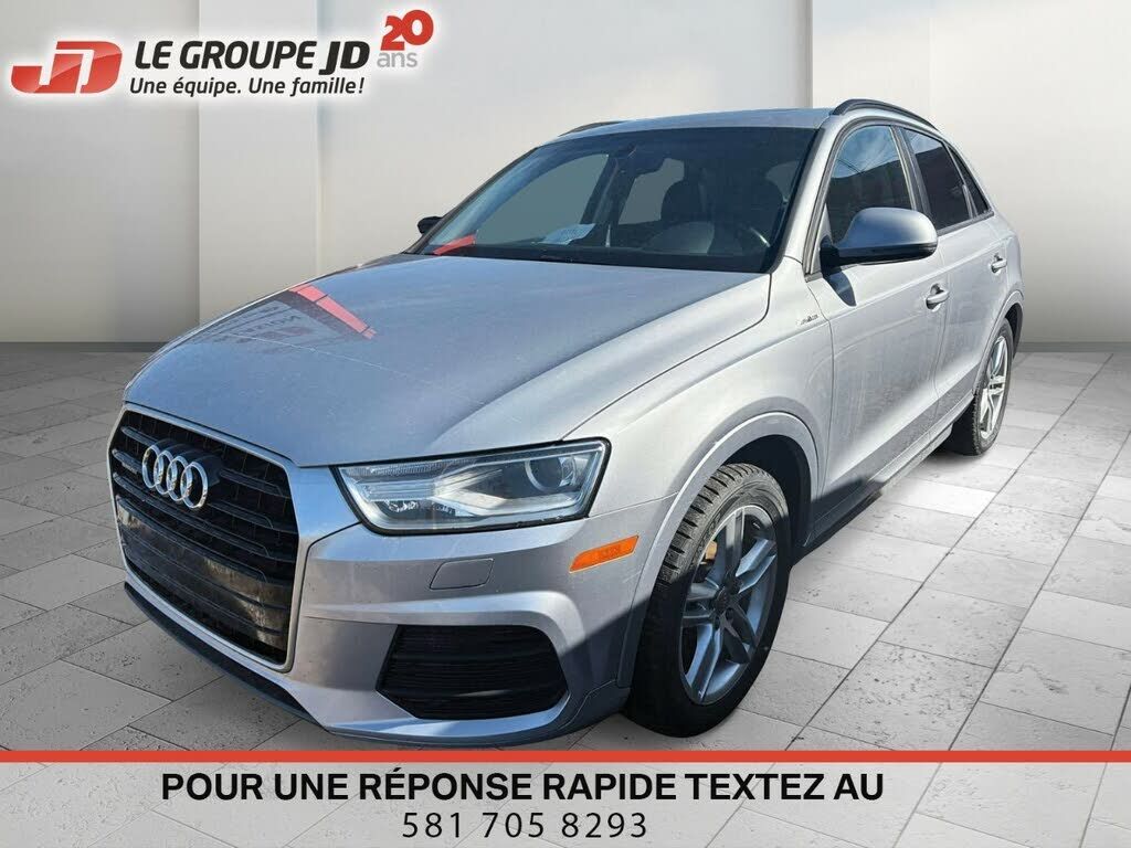 AUDI
