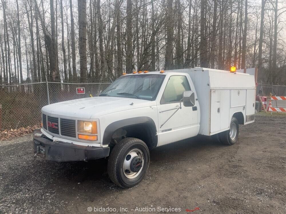 GMC Sierra