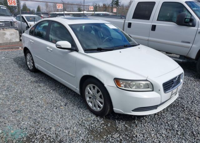 Volvo S40