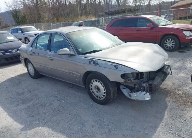 Buick Century