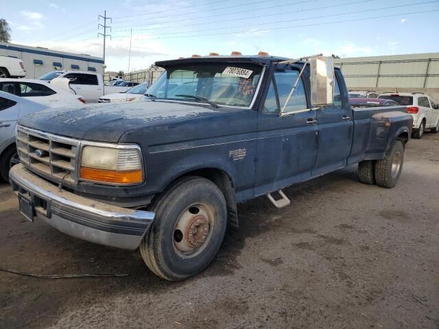 Ford F-350