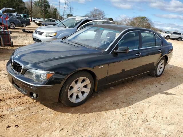 BMW 750Li