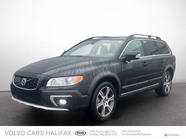 Volvo XC70