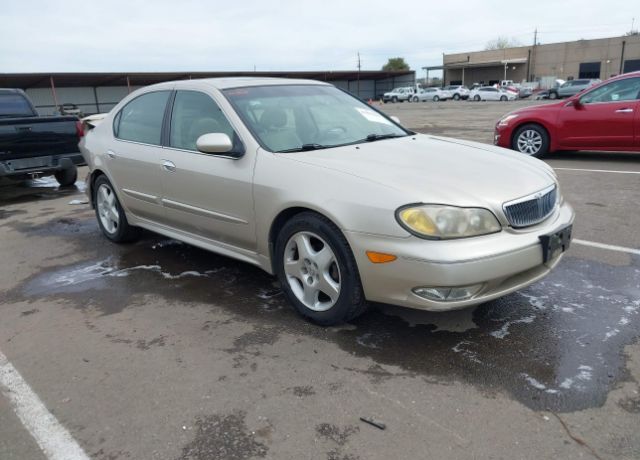 Infiniti I30