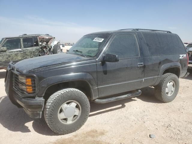 GMC Yukon