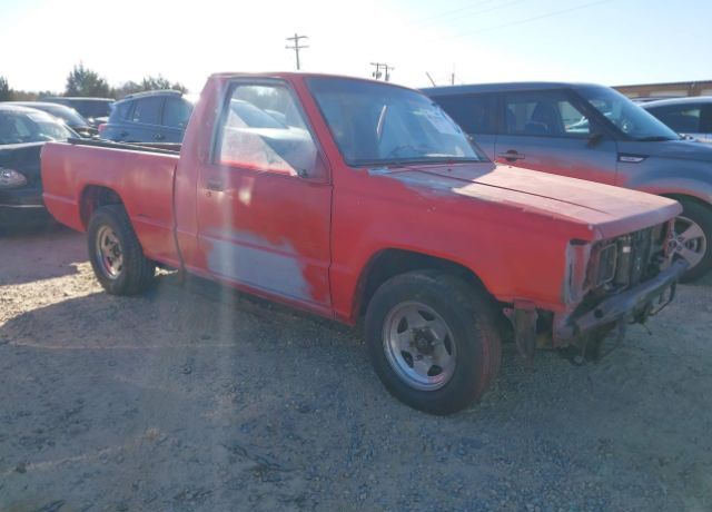 Mitsubishi Mighty Max