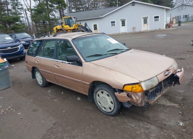 Ford Escort