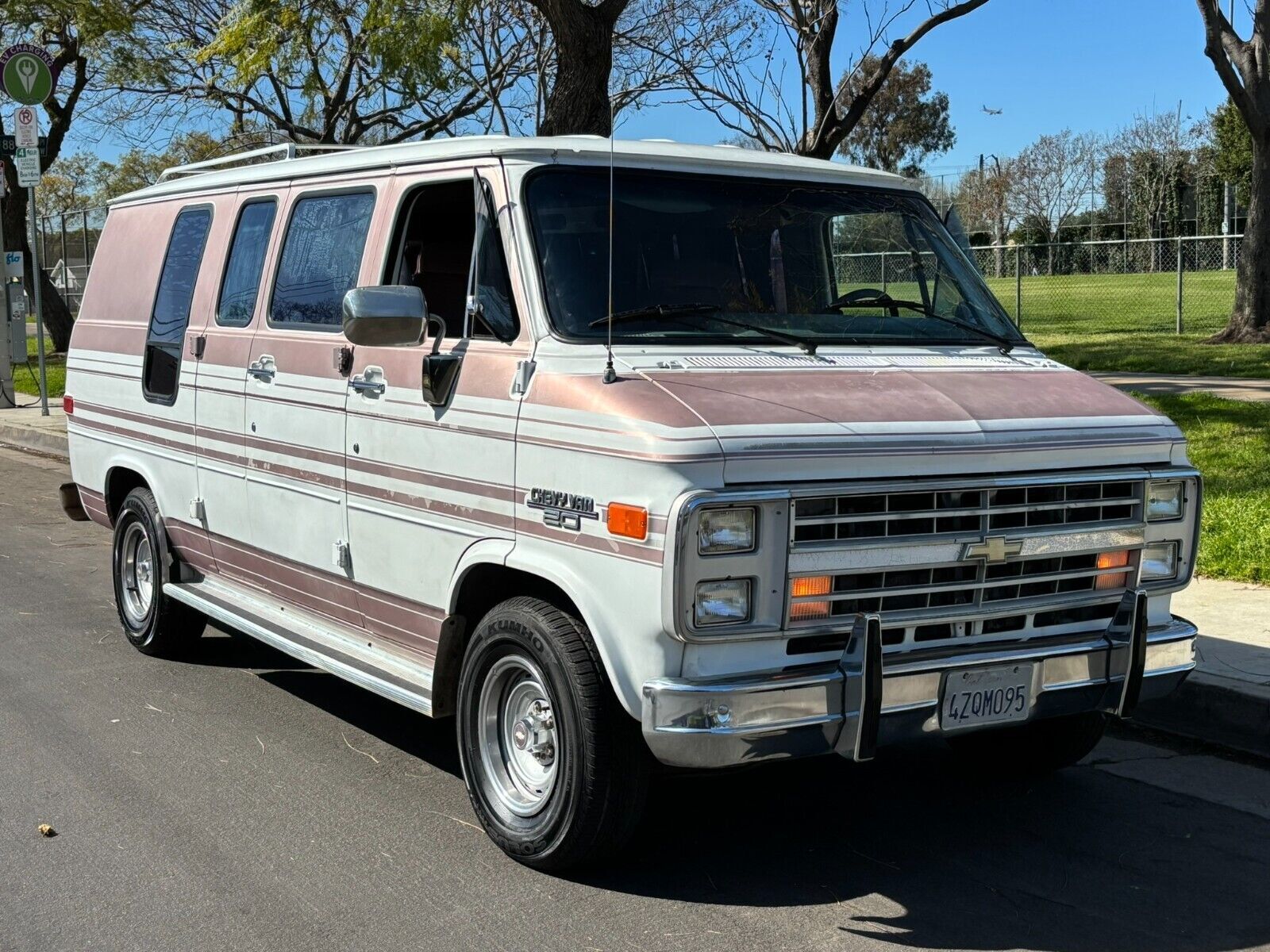Chevrolet G-Series