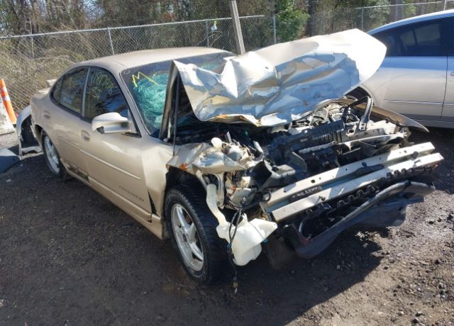 Pontiac Grand Prix