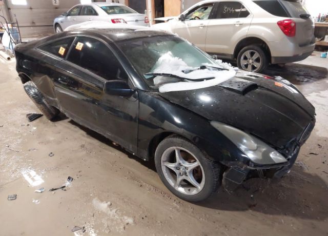 Toyota Celica