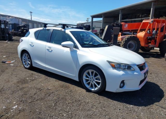 LEXUS