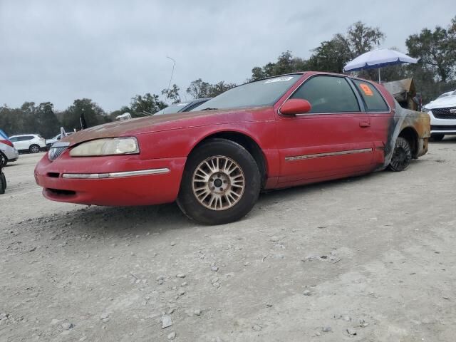 Mercury Cougar