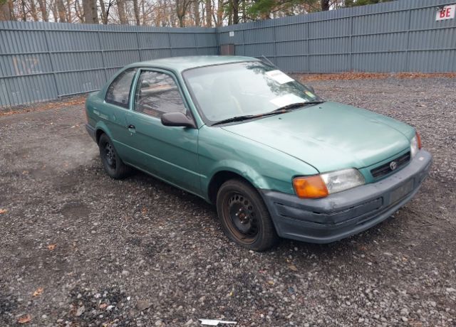 Toyota Tercel