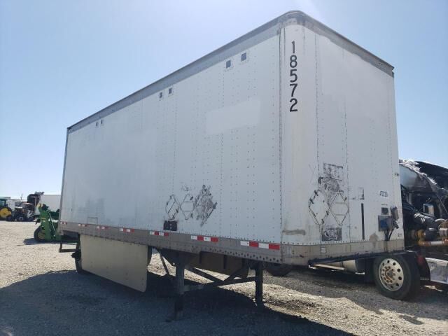 2008 GREAT DANE TRAILERS Great Dane Trailers