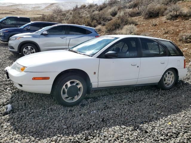 Saturn SW2