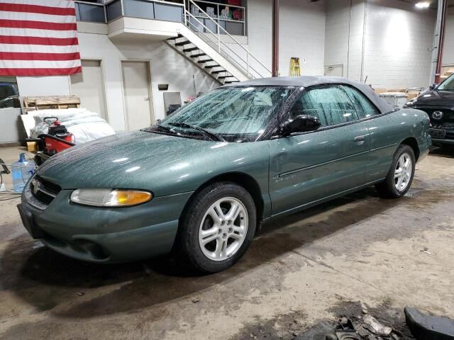 Chrysler Sebring