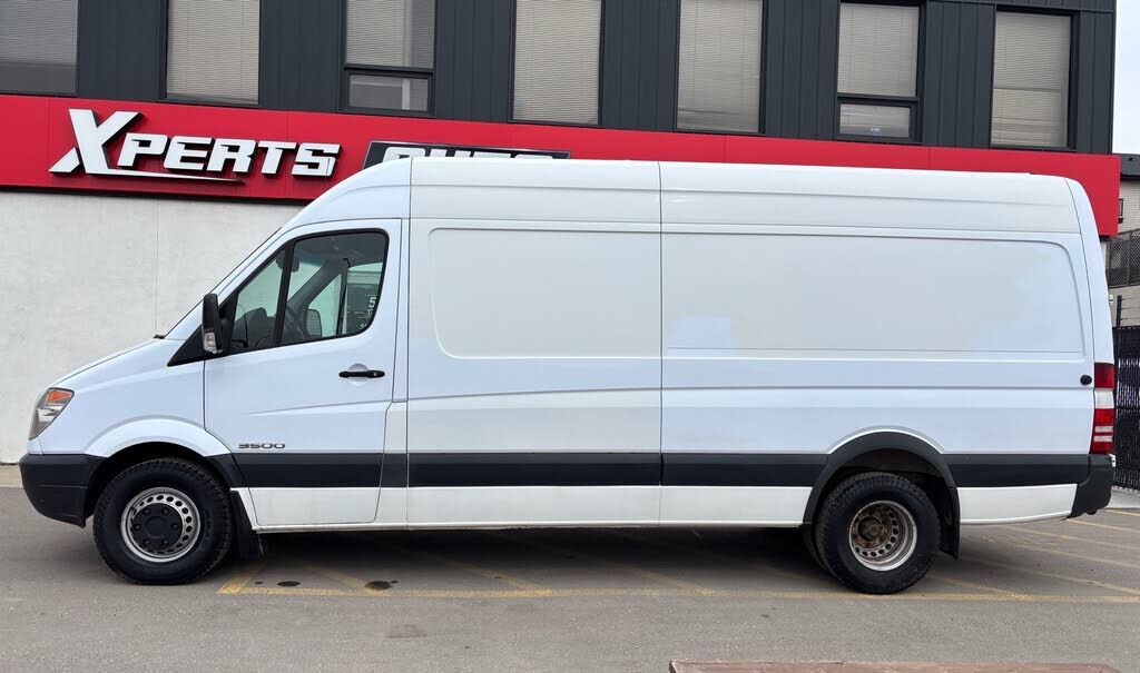 Dodge Sprinter