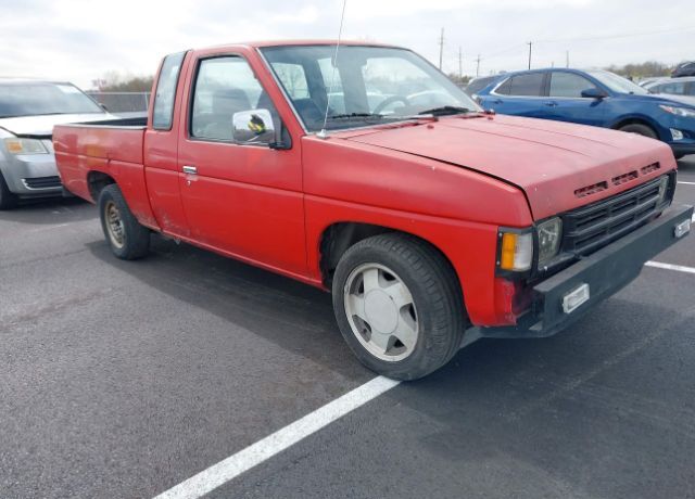 Nissan Pickup