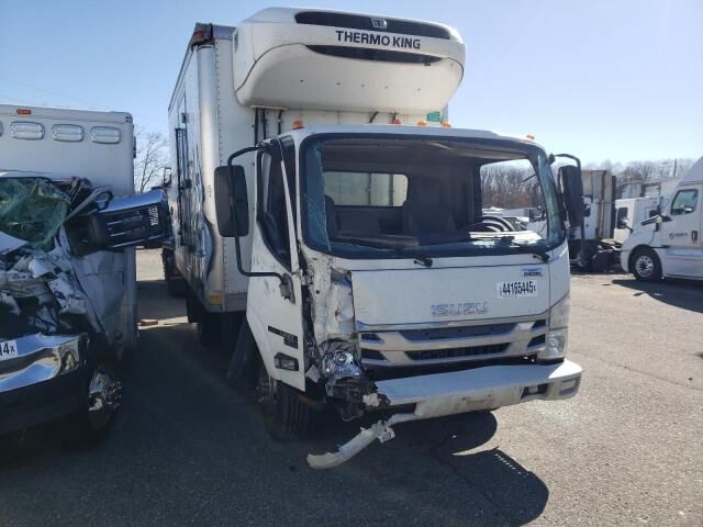 Isuzu NRR