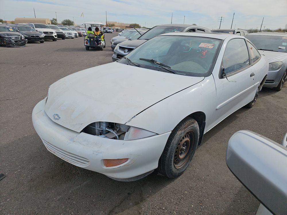 Chevrolet Cavalier