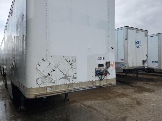 2008 GREAT DANE TRAILERS Great Dane Trailers