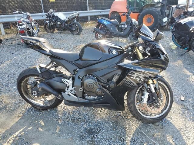 Suzuki GSX-R750L