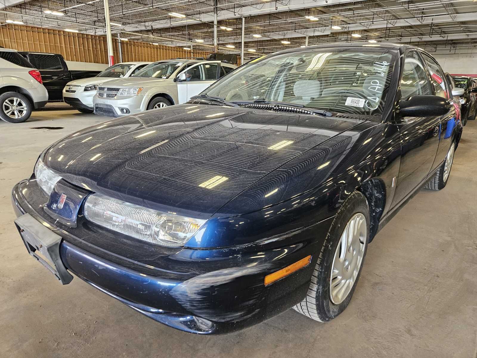 Saturn SL2