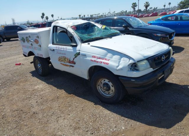 Mazda B-Series