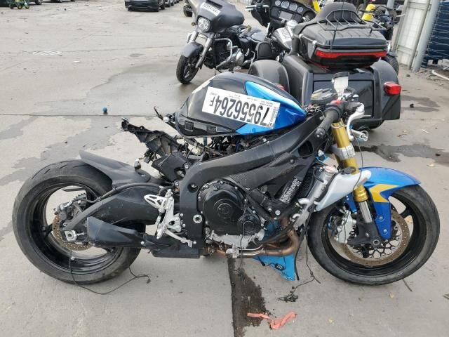Suzuki GSX-R750L
