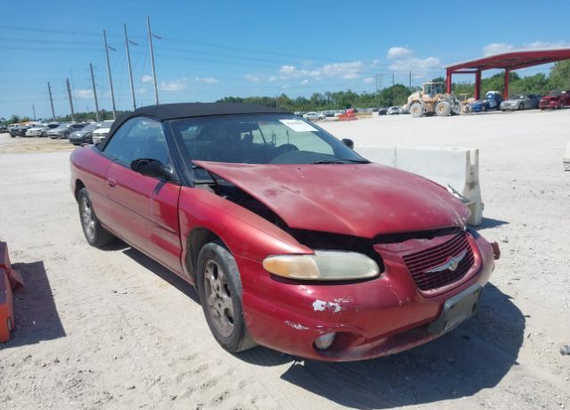 Chrysler Sebring