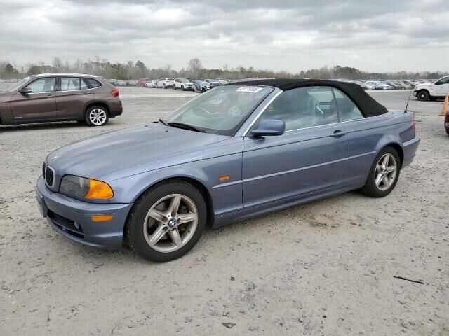 BMW 325Ci